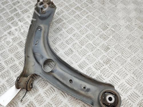 Left front suspension arm VW PASSAT B8 (3G2, CB2) 2.0 TDI | BP37698805M12  - Image 6