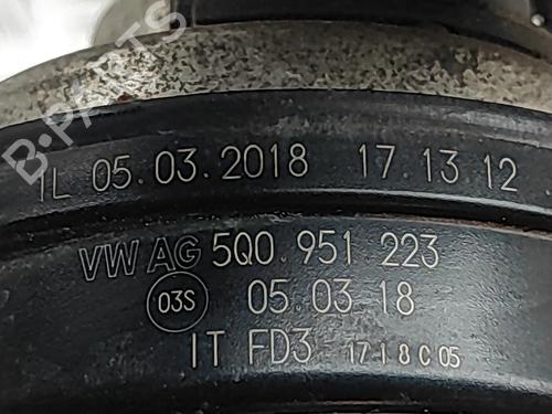 Horn VW PASSAT B8 (3G2, CB2) 1.6 TDI | BP32408820E13 