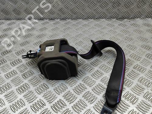 Used Rear right seatbelt BMW 3 (G20, G80, G28) M3 Competition (510 hp) 29542355