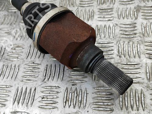 Left front driveshaft DS DS 7 Crossback (J4_, JR_, JC_) 1.5 BlueHDi 130 (JCYHZJ, JCYHZR) | BP28552180M38 - Image 5