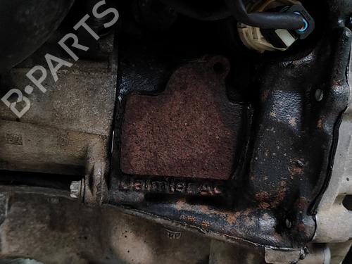 Engine MERCEDES-BENZ SPRINTER 3-t Bus (B906) 213 CDI (906.711, 906.713) | BP28132087M1 