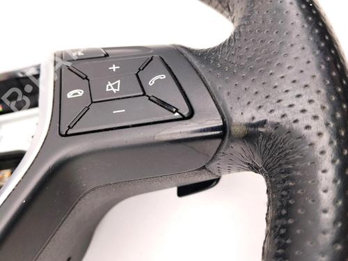 Steering wheel MERCEDES-BENZ E-CLASS (W212) E 220 CDI / BlueTEC (212.001, 212.002) | BP39958598C49 - Image 12