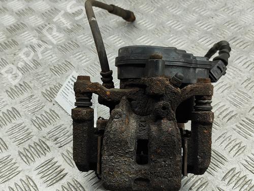 Used Right rear brake caliper MAZDA CX-5 (KE, GH) 2.2 D (KE2FW) (150 hp) 29128400