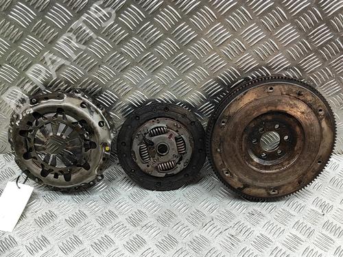 Other CITROËN C3 II (SC_) 1.6 VTi 120 | BP23250111O1 - Image 3