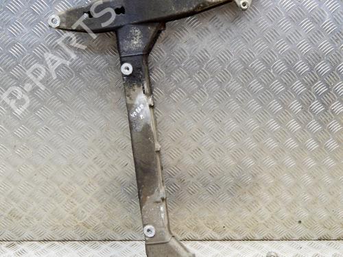 Subframe PORSCHE BOXSTER (986) S 3.2 | BP15621689M9 