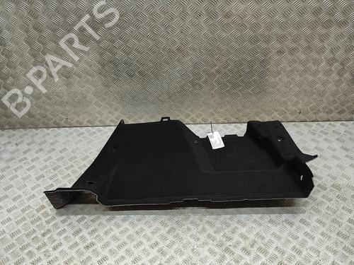 Boot lining PEUGEOT 408 II (FP_, F3_, FM_) PureTech 130 (FPHNST) | BP27796547I3 - Image 3