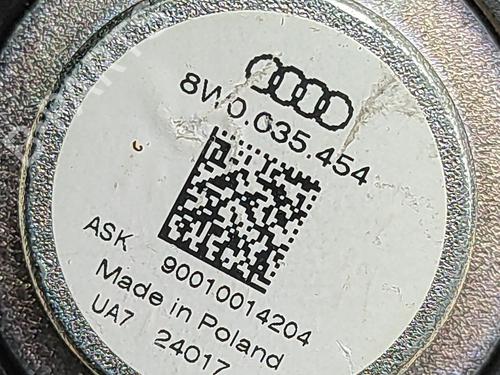 Speaker AUDI A5 (F53, F5P) 2.0 TDI | BP32369957E2 - Image 6