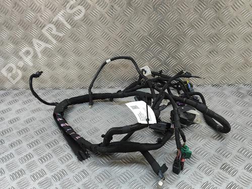 Used Wiring harness Wiring harness PEUGEOT 2008 II (UD_, US_, UY_, UJ_, UR_, UC_) e-2008 (UKZKWZ) (156 hp) 28432400 28432400