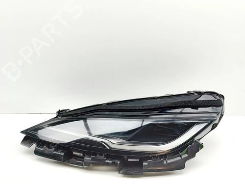 Used Left headlight Left headlight 38162609 38162609