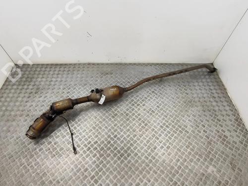 Used Catalyst TOYOTA PRIUS PLUS (_W4_) 1.8 Hybrid (ZVW4_) (136 hp) 27240167