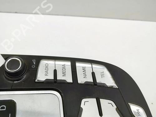 Gear lever AUDI A5 (8T3) RS5 quattro | BP37402491M90 - Image 5