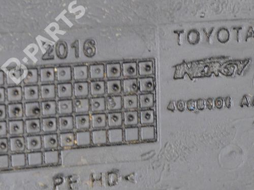 Dpf tank TOYOTA HILUX VIII Pickup (_N1_) 2.4 D 4WD (GUN125_, GUN125R) | BP10073585M85  - Image 8