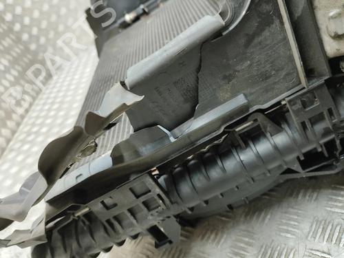 Radiator set AUDI A6 C7 (4G2, 4GC) 3.0 TDI quattro | BP33464839M120 - Image 9