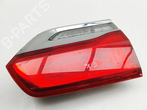 Left tailgate light JEEP GRAND CHEROKEE IV (WK, WK2) 3.0 CRD V6 4x4 | BP35790654C79 - Image 4