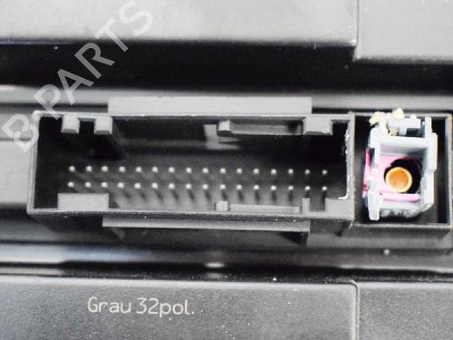 Electronic module AUDI A5 (8T3) 2.0 TDI | BP6740784M83 