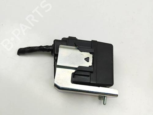 Fuse box MAZDA CX-5 (KF) 2.0 | BP31951134E1