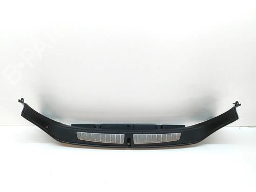 Used Tailgate trim Tailgate trim BMW 3 Gran Turismo (F34) 320 i xDrive (184 hp) 17634694 17634694