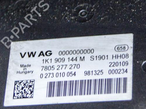 Steering rack SEAT LEON (1P1) 1.4 TSI | BP13246549M22 