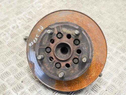 Used Left front steering knuckle FORD TRANSIT V363 Platform/Chassis (FED, FFD) 2.0 EcoBlue RWD (130 hp) 14639508