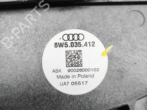 Electronic module AUDI A4 B9 (8W2, 8WC) 2.0 TDI | BP32974048M83 - Image 6