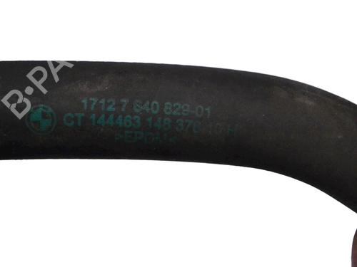 Pipe BMW i8 (I12) hybrid | BP33351754M125 - Image 7