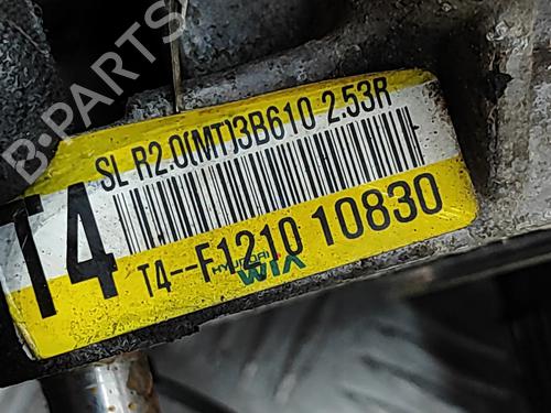 Transfer box HYUNDAI ix35 (LM, EL, ELH) 2.0 CRDi 4WD | BP37698936M36  - Image 9
