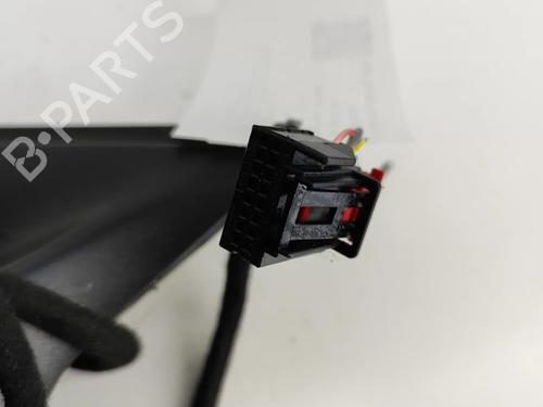 Right mirror SKODA SUPERB III (3V3) 2.0 TSI | BP21809347C27