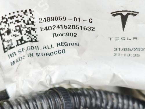 Wiring harness TESLA MODEL Y (5YJY) Long Range All-wheel Drive | BP38201781E16 - Image 7
