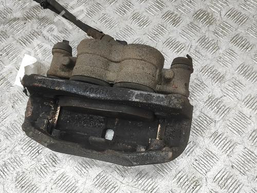 Right front brake caliper IVECO DAILY VI Platform/Chassis 35S18, 35C18, 40C18, 45C18, 50C18, 60C18, 65C18, 70C18 | BP33395410M104 - Image 3