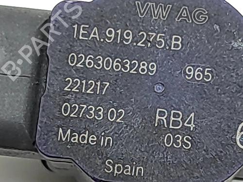 Electronic module SKODA ENYAQ iV Coupe (5AC) RS | BP34037414M83  - Image 5