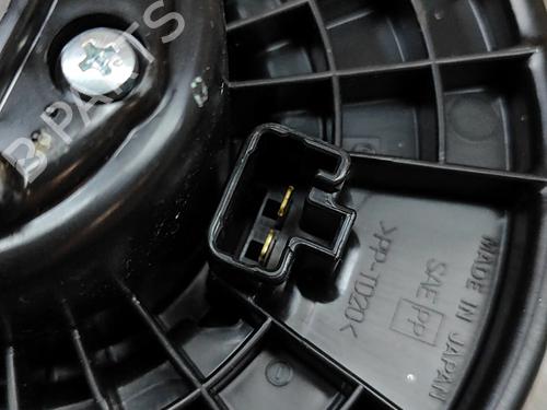 Heater blower motor MAZDA 2 Hatchback (DL, DJ) 1.5 (DJLFS, DJ2HA) | BP28555807M62  - Image 5