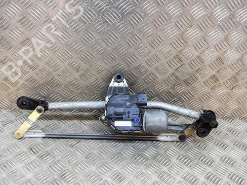 Used Front wipers mechanism Front wipers mechanism 15004862 15004862