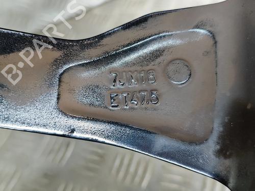 Fælk FORD PUMA (J2K, CF7) 1.0 EcoBoost mHEV | BP27773652C45 