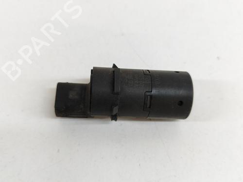 Used Electronic module PEUGEOT 307 CC (3B) 2.0 16V (136 hp) 17864742