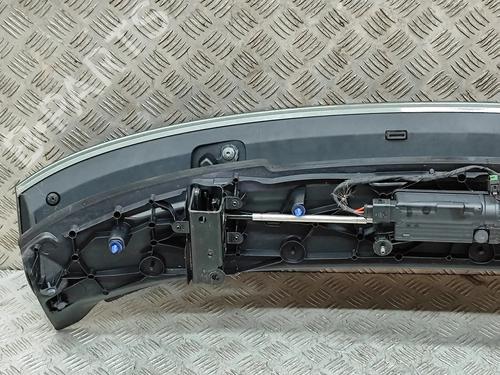 Spoiler bagklap PORSCHE MACAN (XAB) 4 Electric 4 (XABBB1, XABFD1) | BP38466759C96 - Image 6