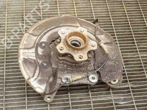 Mangueta trasera izquierda BMW 5 (G30, F90) 540 i xDrive (340 hp) 14612064