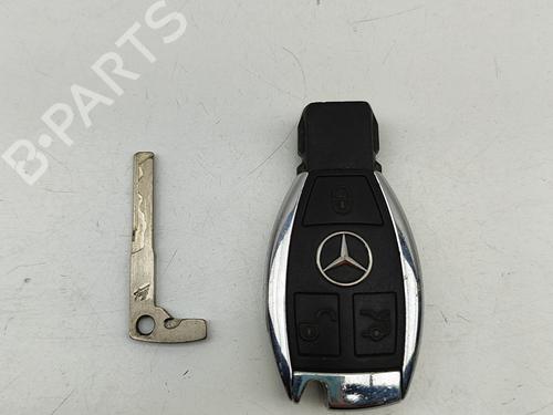 Electronic module MERCEDES-BENZ E-CLASS T-Model (S212) E 220 CDI / BlueTEC (212.202, 212.201) | BP28675774M83 