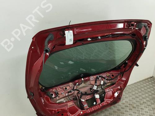 Tailgate NISSAN LEAF (ZE1) Electric | BP30108088C6