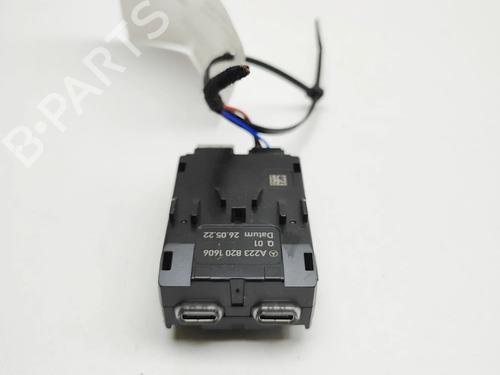 Used Electronic module Electronic module 38731648 38731648