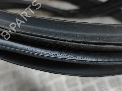 Rubber door seal JEEP AVENGER (J2) 1.2 GSE T3 | BP28590367C142 