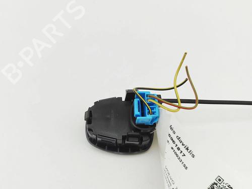Electronic sensor VOLVO XC90 II (256) T6 AWD | BP37643157M84 - Image 4