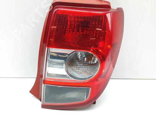 Used Right taillight Right taillight TOYOTA URBAN CRUISER (_P1_) 1.33 (NSP110_, NSP110R) (99 hp) 33377874 33377874