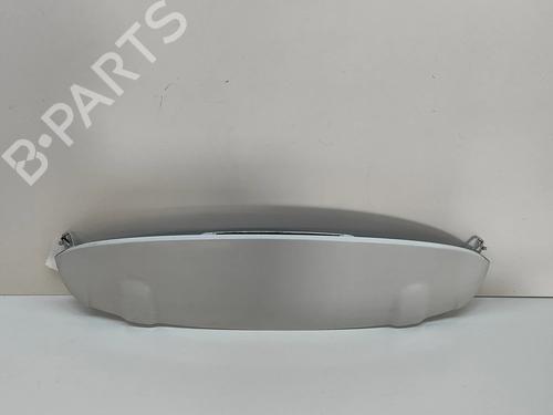 Used Rear spoiler RENAULT CLIO IV (BH_) 0.9 TCe 90 (BHNF, BHMA, BHMH, BHJK, BHJR) (90 hp) 24819048