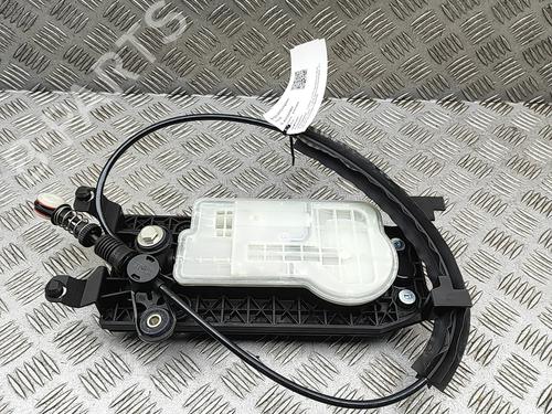 Used Gear lever Gear lever CUPRA LEON Sportstourer (KL8, KU8, KUD) 2.0 VZ 4Drive (333 hp) 33380630 33380630