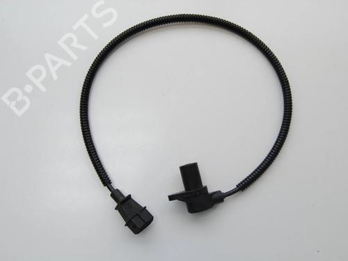 Used Electronic sensor Electronic sensor FIAT DUCATO Van (250_) 110 Multijet 2,3 D (113 hp) 33358275 33358275