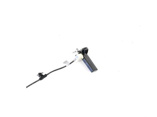 Used Electronic module Electronic module MERCEDES-BENZ C-CLASS (W205) C 220 BlueTEC / d (205.002, 205.004) (170 hp) 33340243 33340243