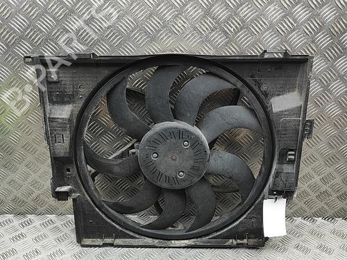 Used Radiator fan BMW 4 Coupe (F32, F82) 420 d (190 hp) 30971726