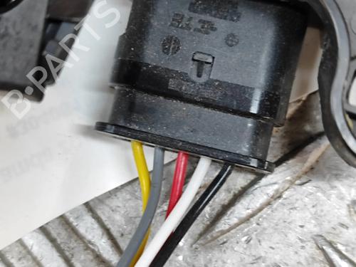 Electronic sensor SKODA KAROQ (NU7, ND7) 2.0 TDI | BP27790348M84 