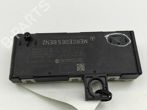 Electronic module MERCEDES-BENZ GLC Coupe (C253) 300 4-matic (253.384) | BP27799251M83 
