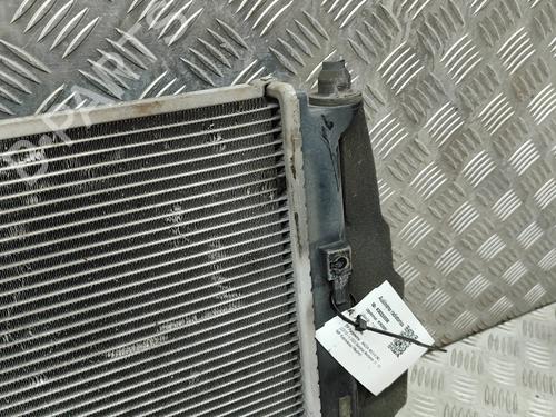 Water radiator MAZDA MX-5 IV (ND__) 2.0 | BP28687641M31 